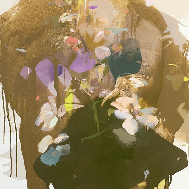 Penstemon
