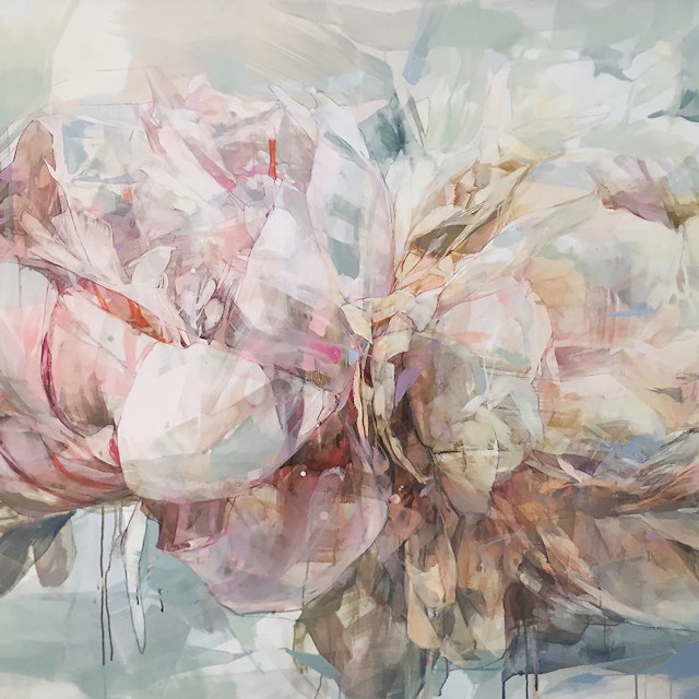 Peonies