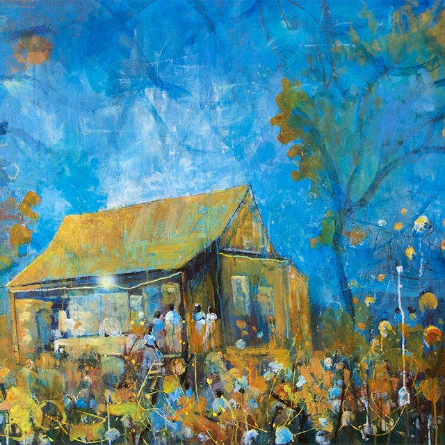 Homestead