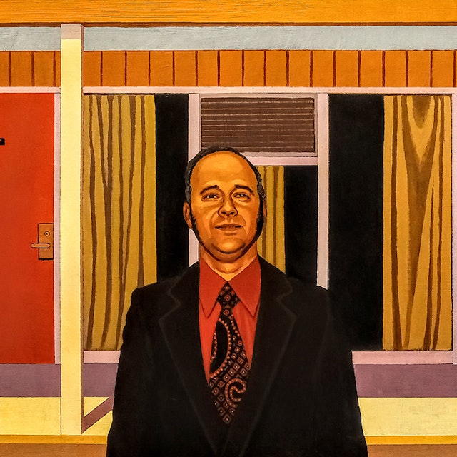 F*cking Greates American Hero