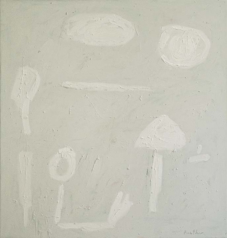 Kit Reuther | David Lusk Gallery