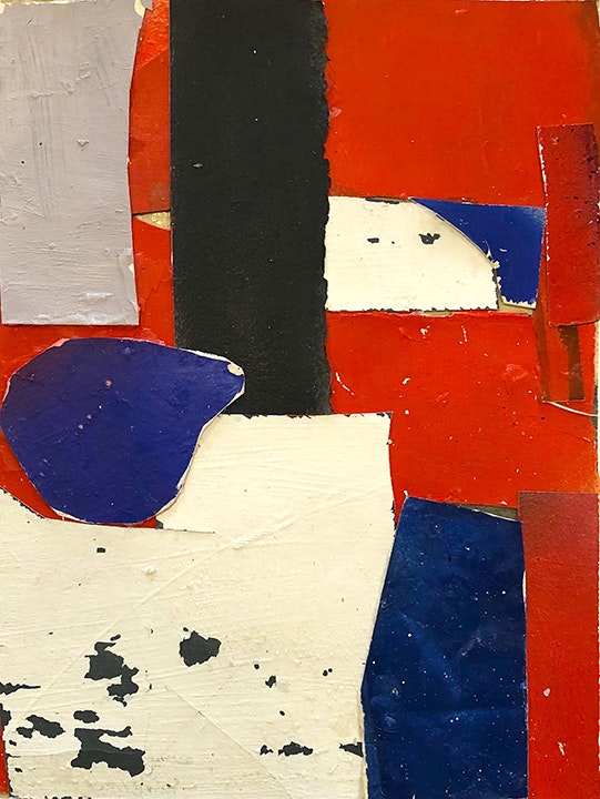 Kit Reuther | David Lusk Gallery