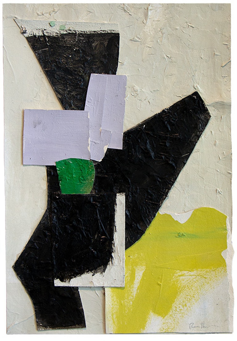 Kit Reuther | David Lusk Gallery