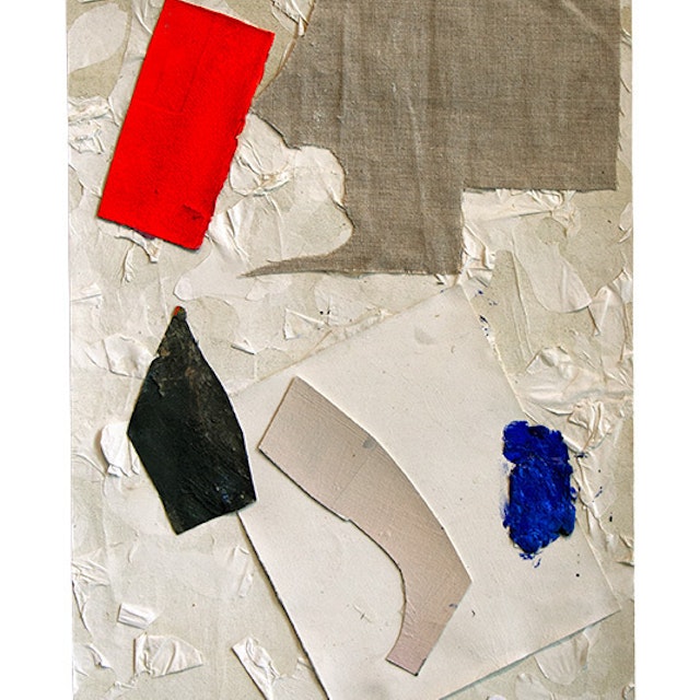 Kit Reuther | David Lusk Gallery