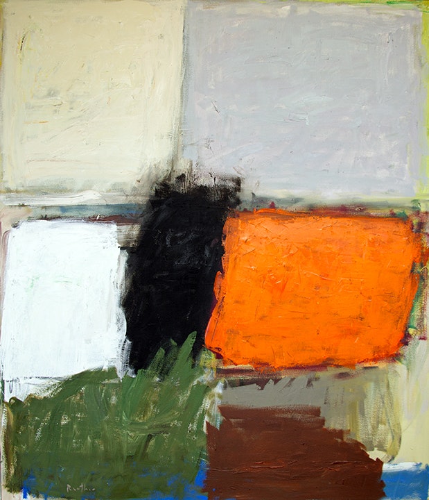 Kit Reuther | David Lusk Gallery