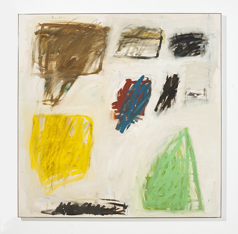 Kit Reuther | David Lusk Gallery