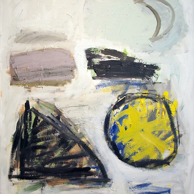 Kit Reuther | David Lusk Gallery