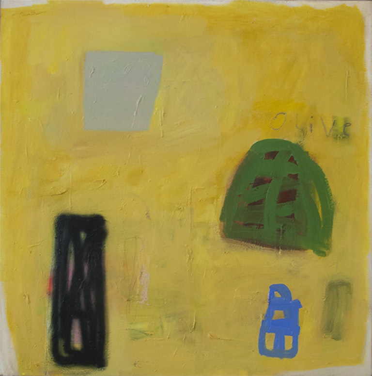 Kit Reuther | David Lusk Gallery