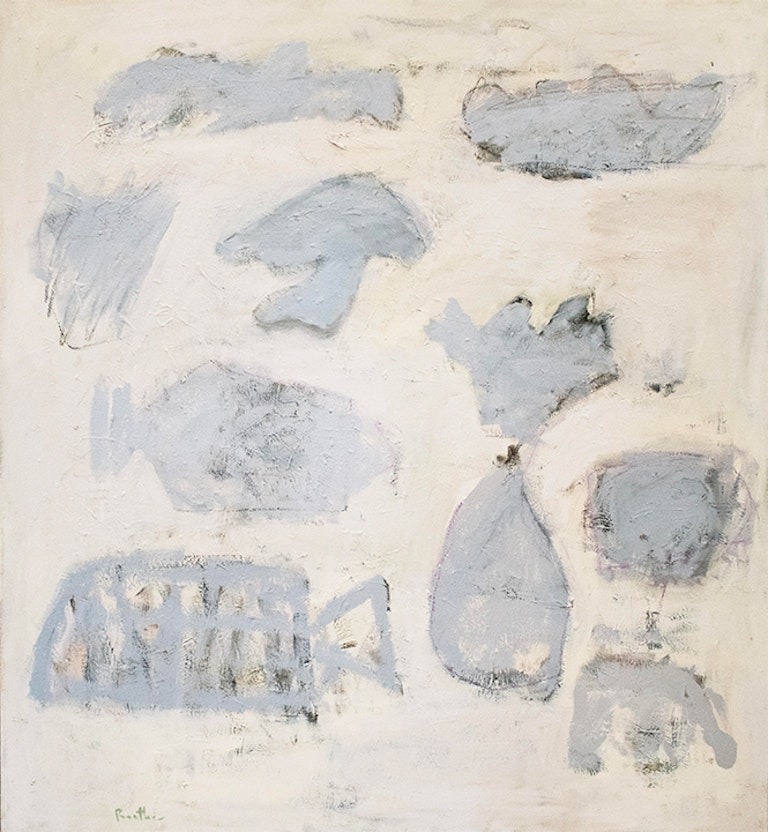 Kit Reuther | David Lusk Gallery