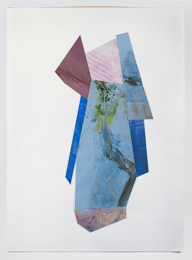 Robert Rector Artist Robert Rector | David Lusk Gallery