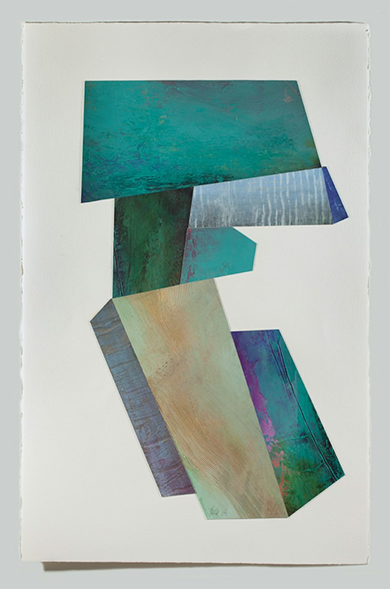 Robert Rector Artist Robert Rector | David Lusk Gallery
