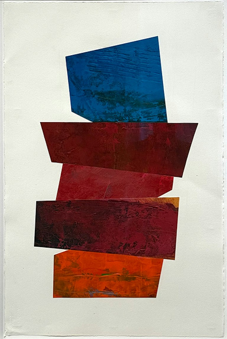 Robert Rector Artist Robert Rector | David Lusk Gallery