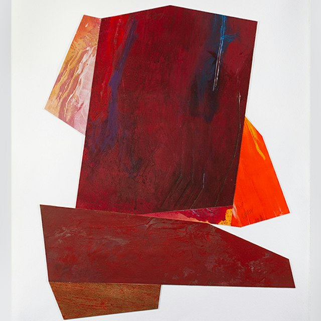 Robert Rector Artist Robert Rector | David Lusk Gallery
