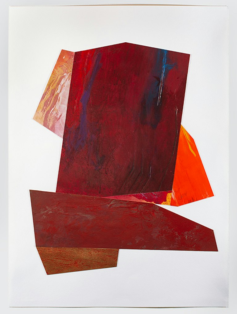 Robert Rector Artist Robert Rector | David Lusk Gallery
