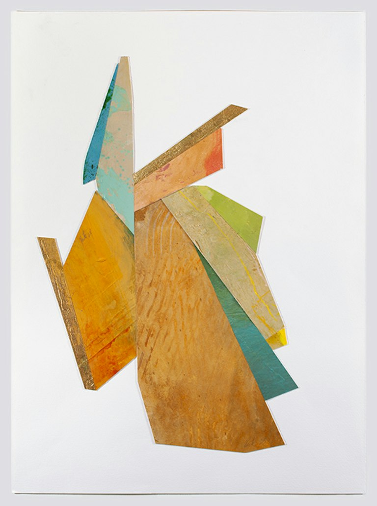 Robert Rector Artist Robert Rector | David Lusk Gallery