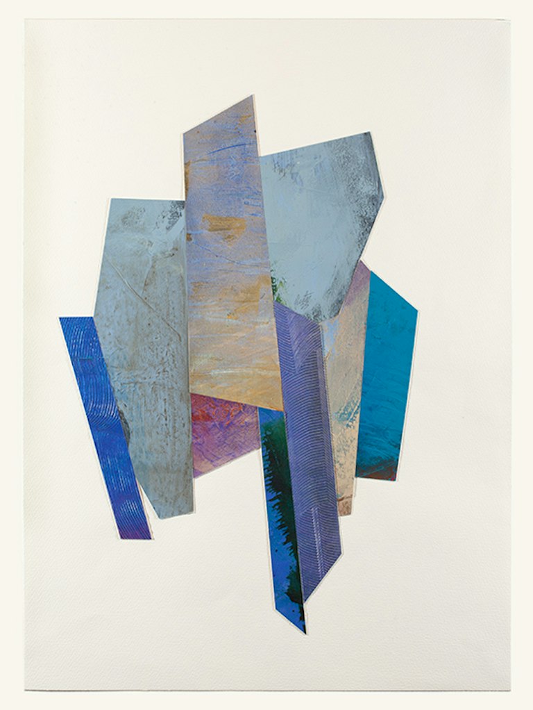 Robert Rector Artist Robert Rector | David Lusk Gallery