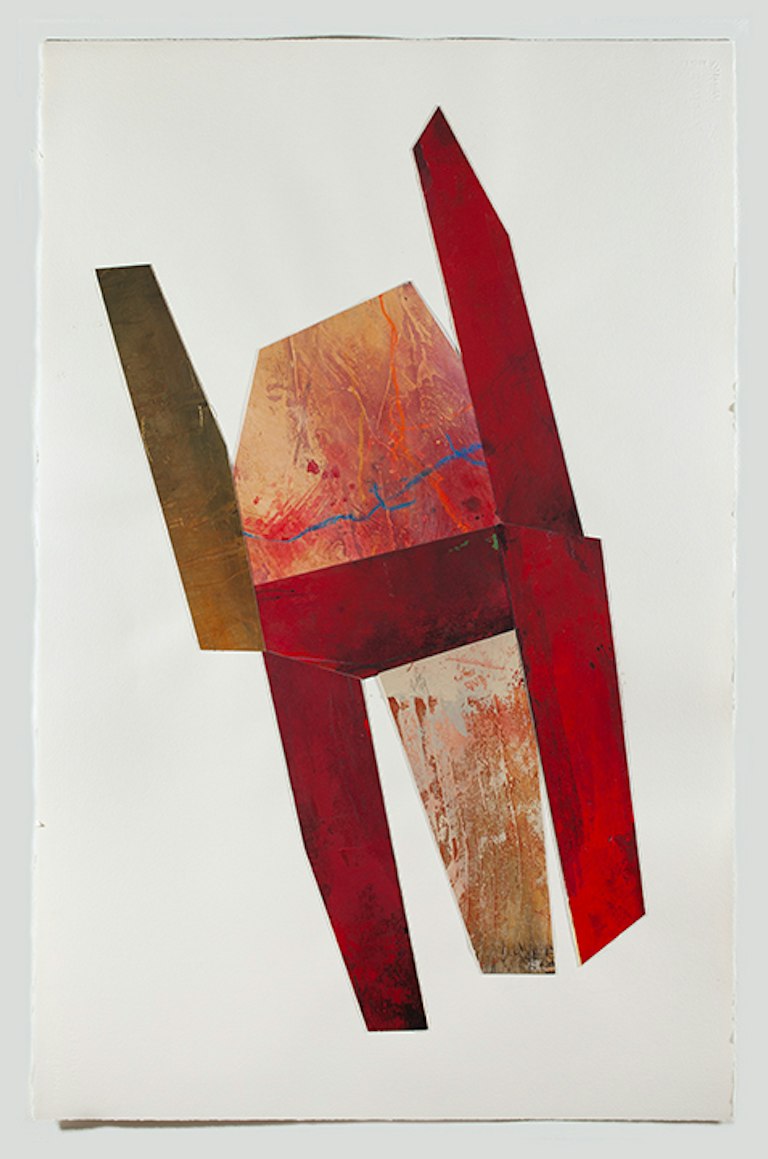 Robert Rector Artist Robert Rector | David Lusk Gallery