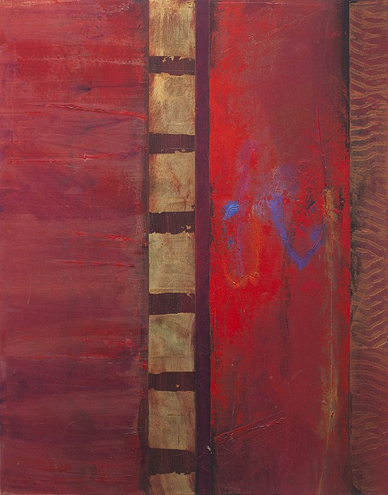 Robert Rector Artist Robert Rector | David Lusk Gallery