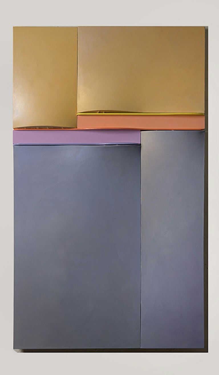 Robert Rector Artist Robert Rector | David Lusk Gallery