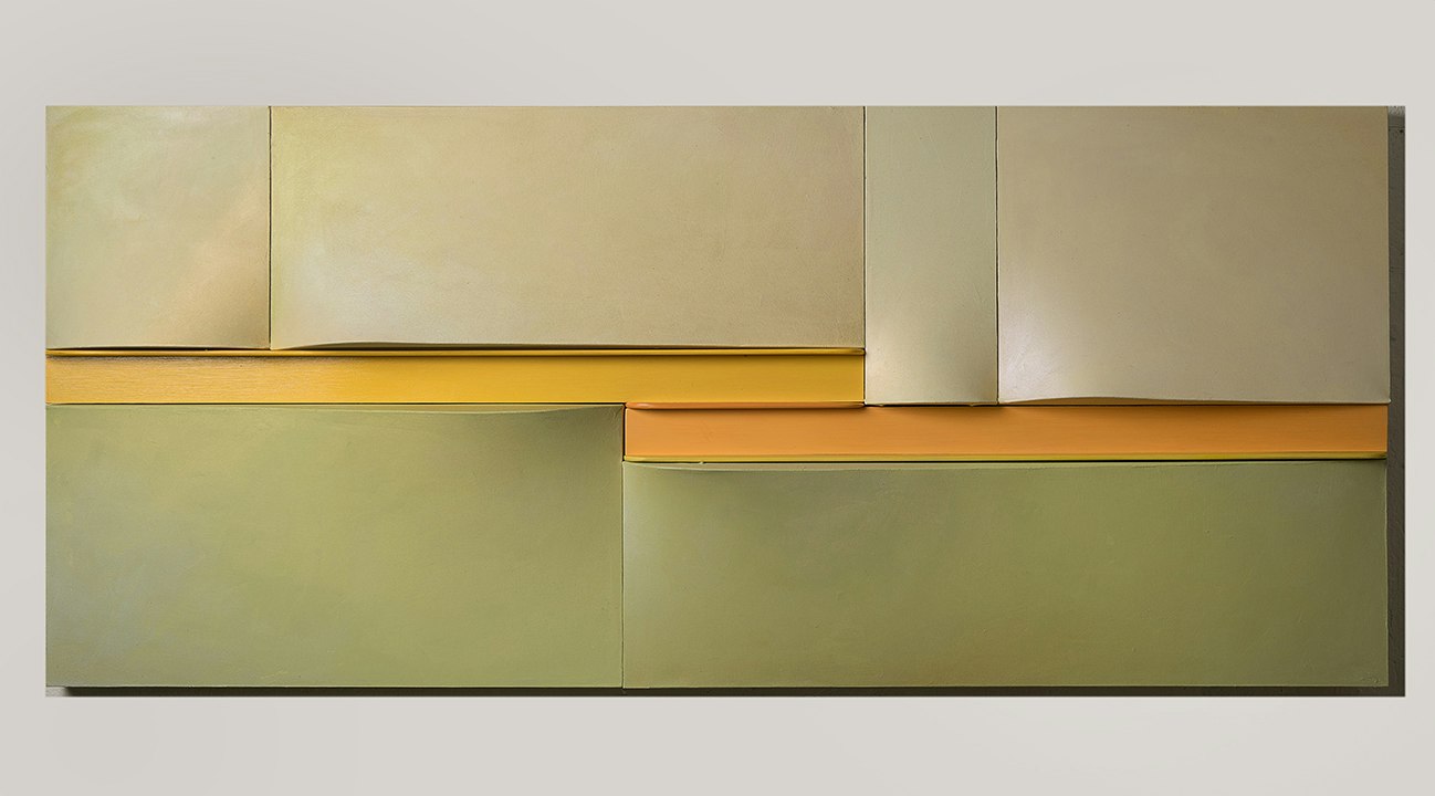 Robert Rector Artist Robert Rector | David Lusk Gallery