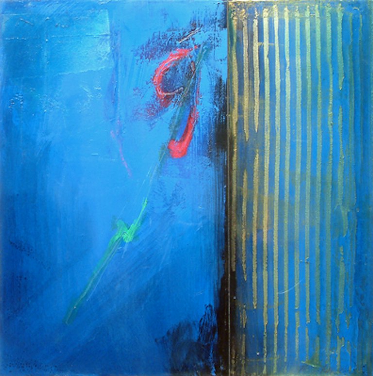 Robert Rector Artist Robert Rector | David Lusk Gallery