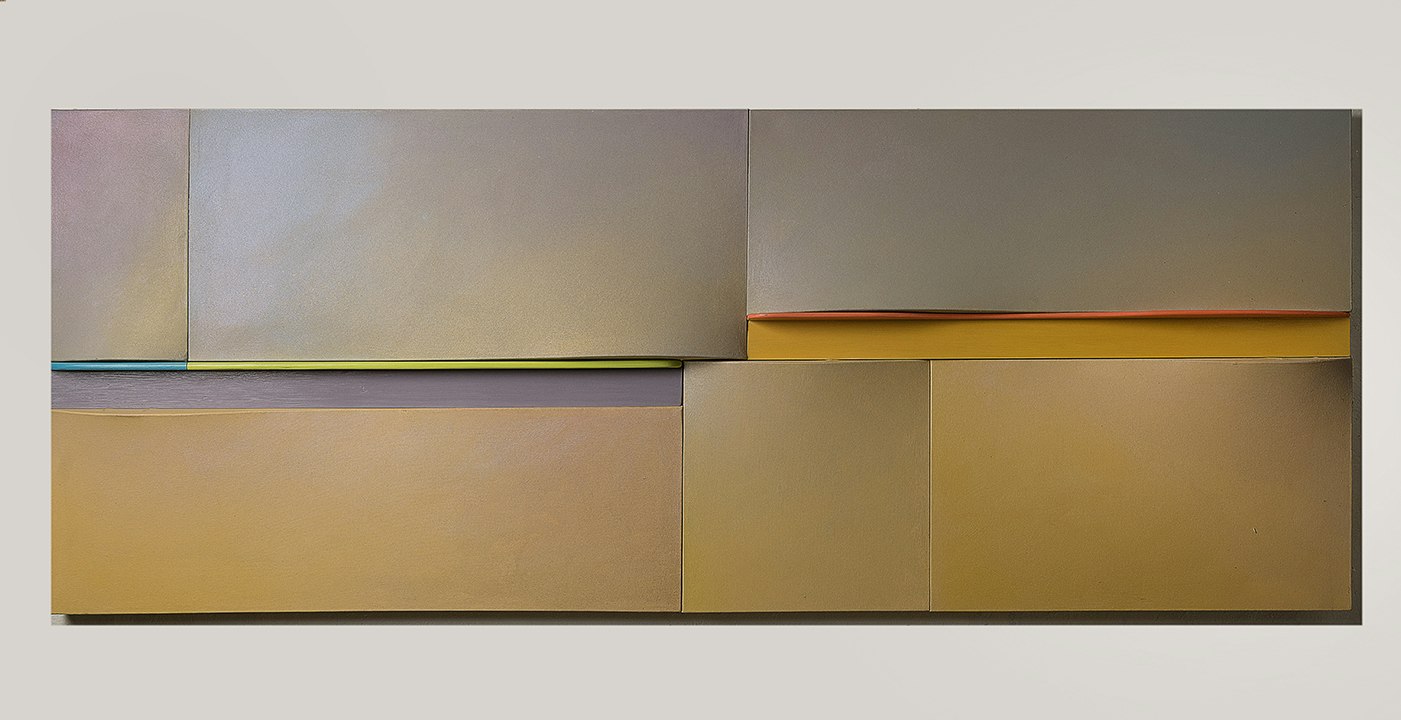 Robert Rector Artist Robert Rector | David Lusk Gallery
