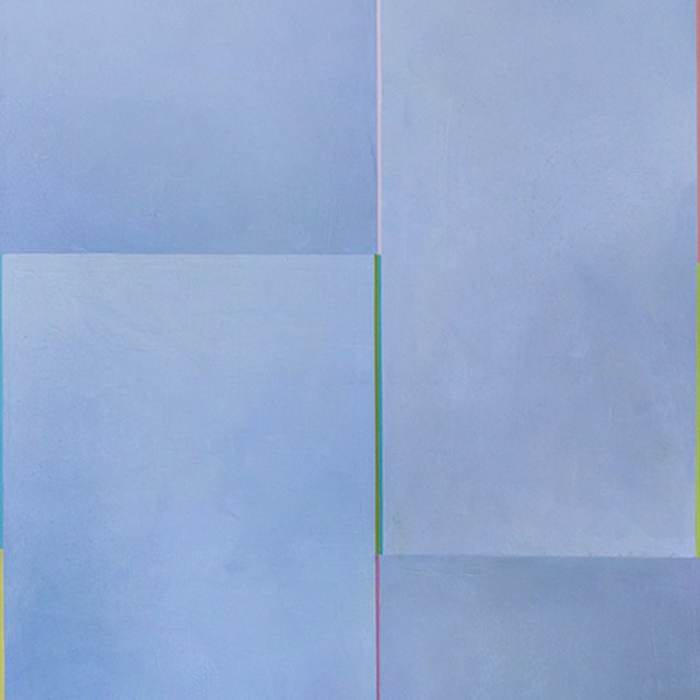 Robert Rector Artist Robert Rector | David Lusk Gallery
