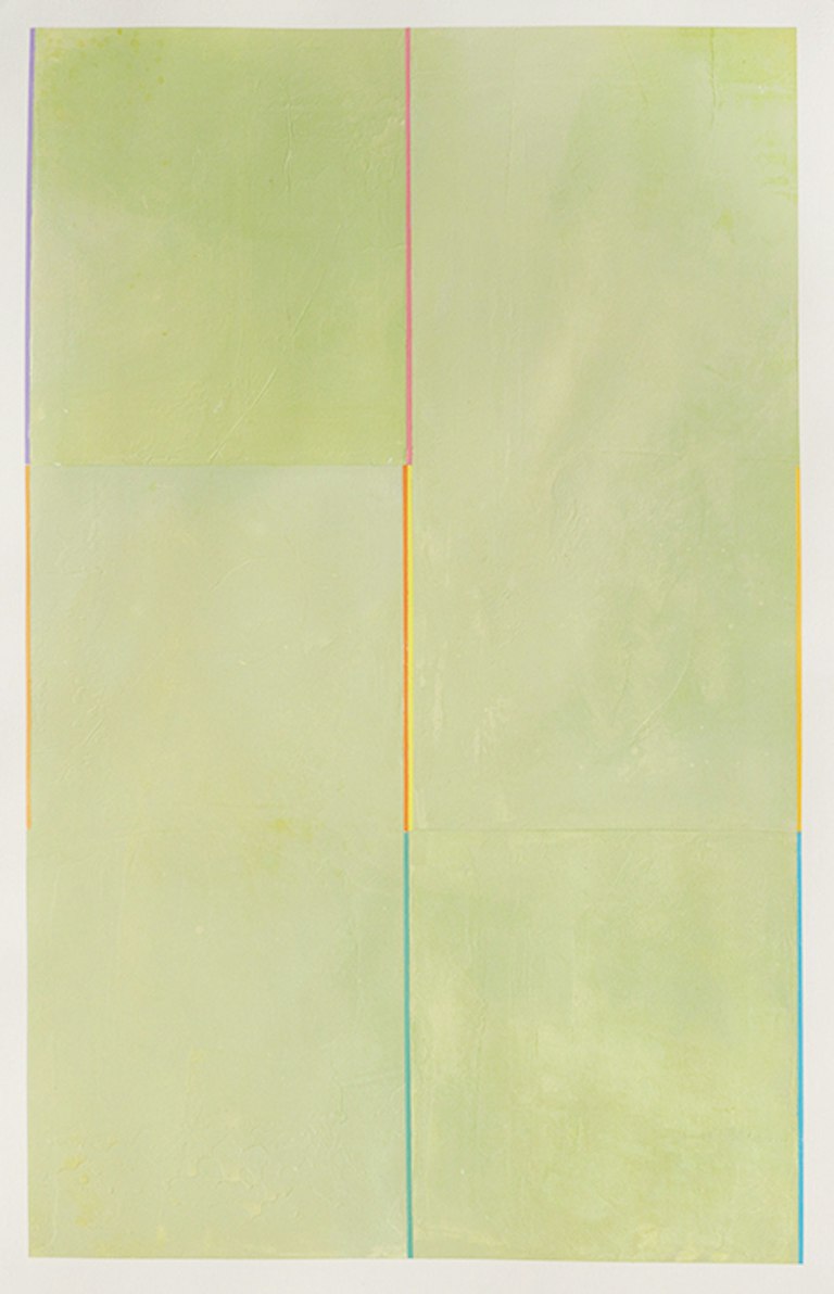 Robert Rector Artist Robert Rector | David Lusk Gallery