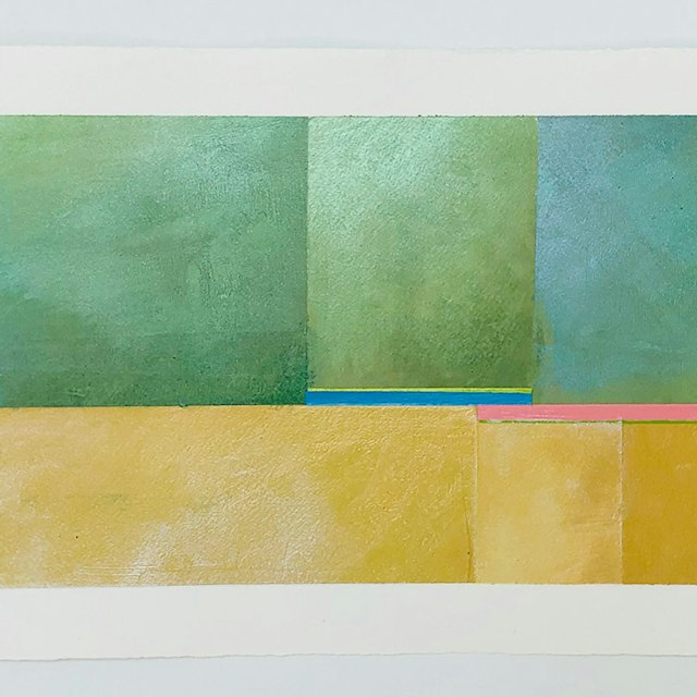 Robert Rector Artist Robert Rector | David Lusk Gallery