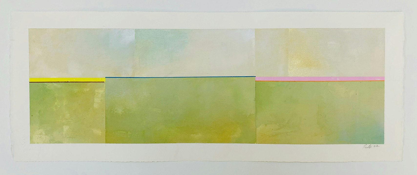 Robert Rector Artist Robert Rector | David Lusk Gallery