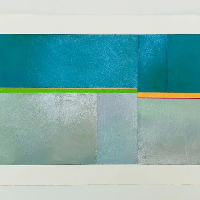 Robert Rector Artist Robert Rector | David Lusk Gallery