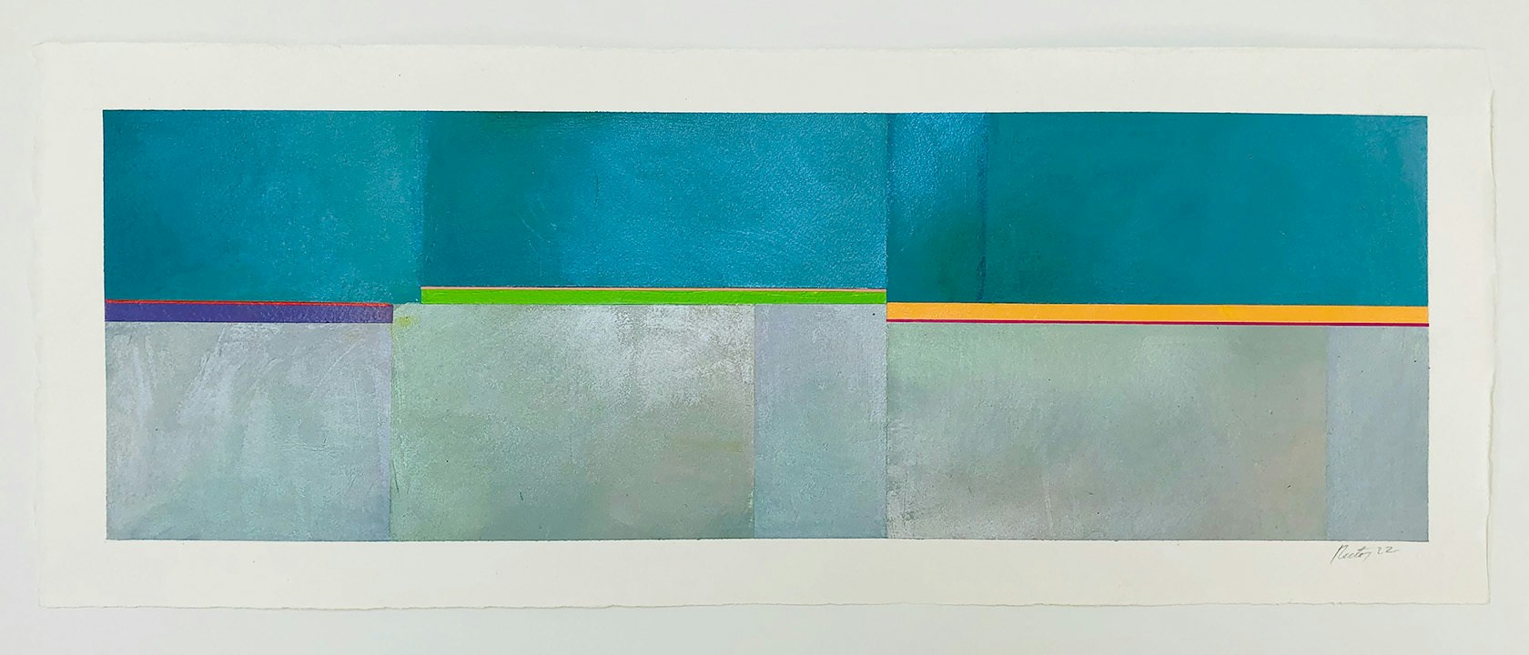 Robert Rector Artist Robert Rector | David Lusk Gallery