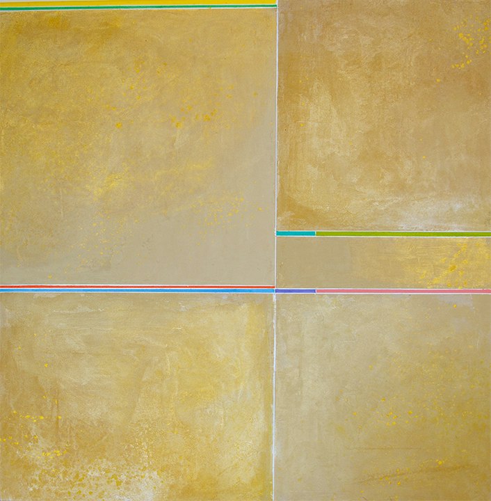 Robert Rector Artist Robert Rector | David Lusk Gallery