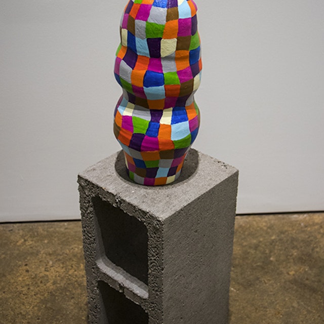 TAD LAURITZEN WRIGHT: Perceived, Remembered, Imagined, Distorted and Clarified