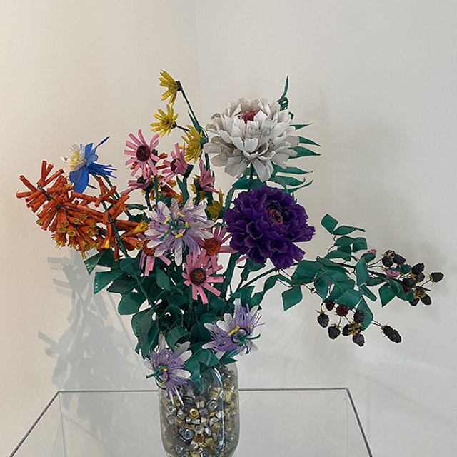 Full Vase