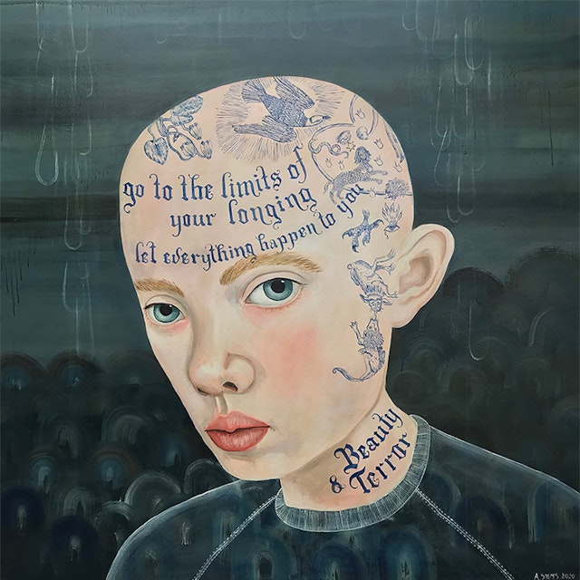 Go to the Limits of Your Longing