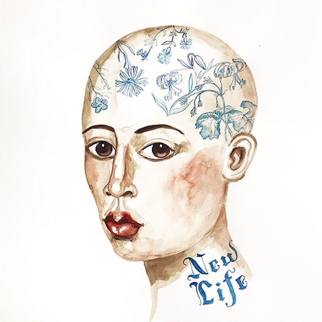 New LIfe
