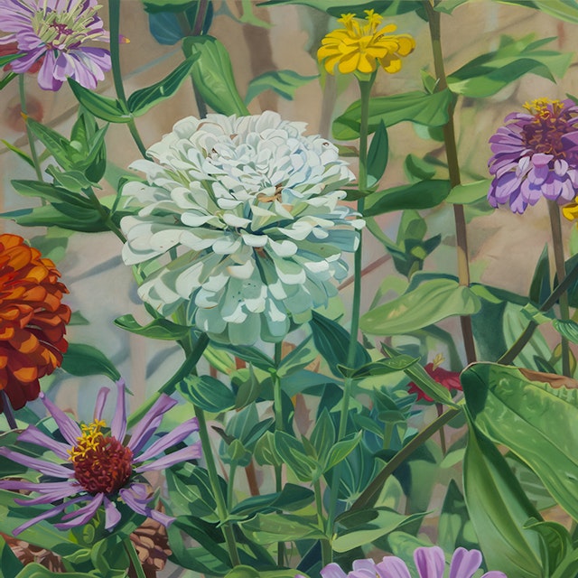 Garden I