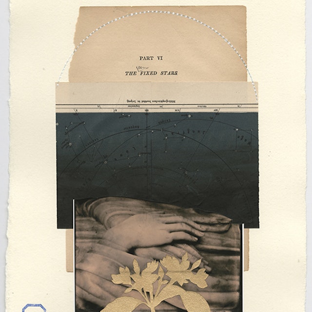 IX. dying, collaboration with Susan Bryant