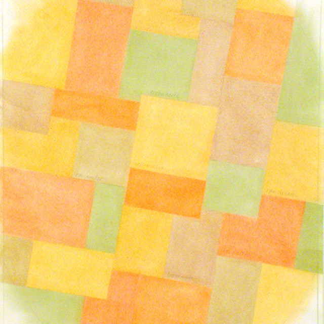 Untitled (color study)