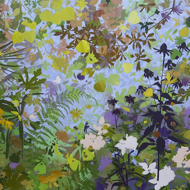 Fall Garden