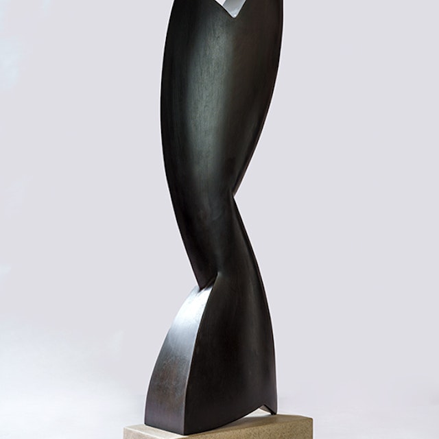 Abstract Figure