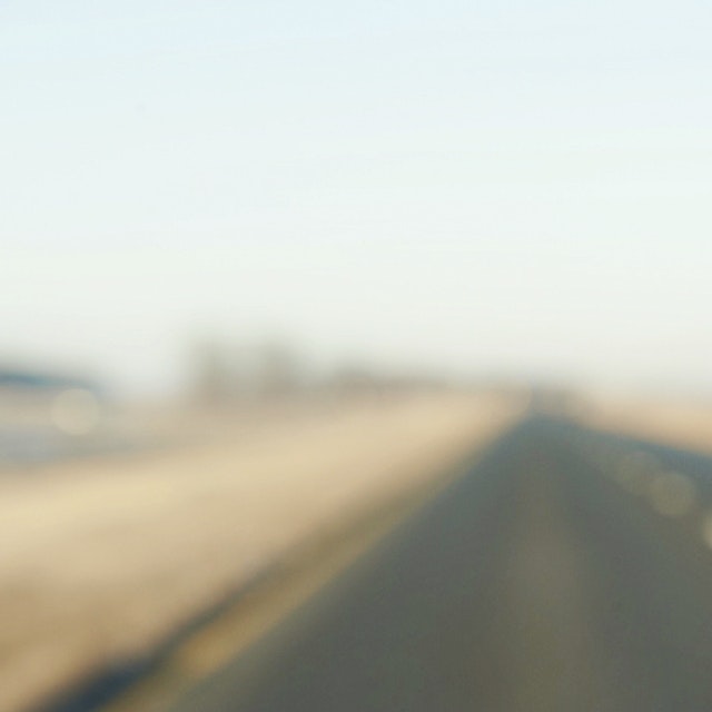 Road to Tunica