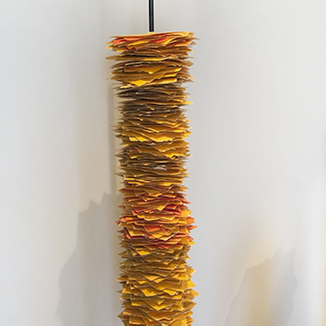 Untitled (Tower 1)