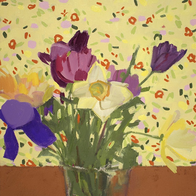Joyful Blooms (Party Flowers)