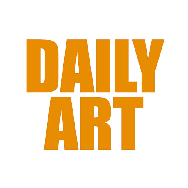 Daily art 10