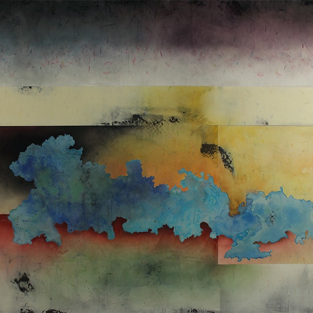 Watershed #8