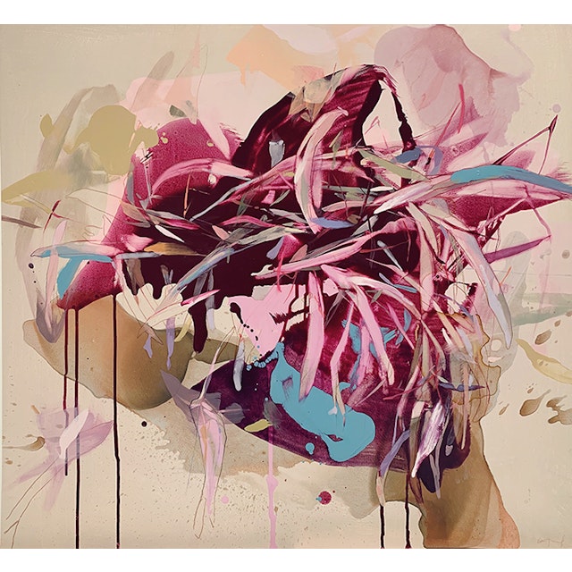 El spider lily 10