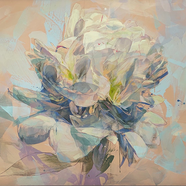 Song of field and sun