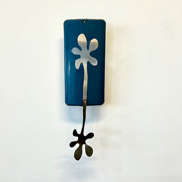 Cut Flowers 2
